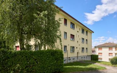 Apartment 5 rooms - image - 3