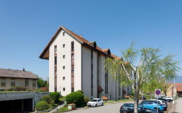 Attikawohnung 3.5 Zimmer - image - 2
