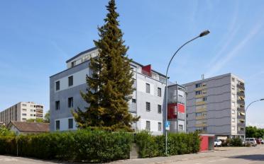 Wohnung 3 Zimmer - image - 2