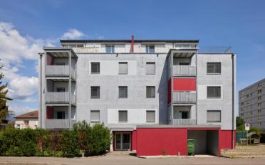 Wohnung 3 Zimmer - image - 3