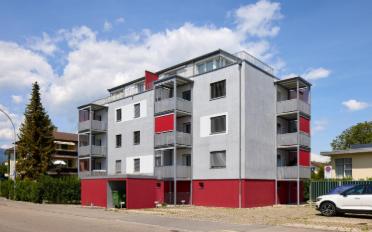 Wohnung 3 Zimmer - image - 1