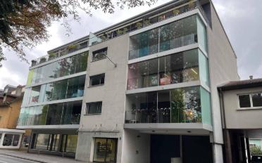 Wohnung 3.5 Zimmer - image - 1