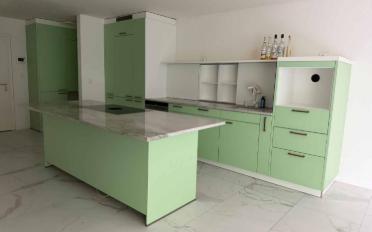 Apartment 3.5 rooms - image - 1