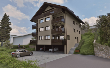 Apartment 4.5 rooms - image - 7