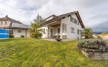 Villa 5.5 pièces - image - 13