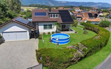 Villa 5.5 pièces - image - 1
