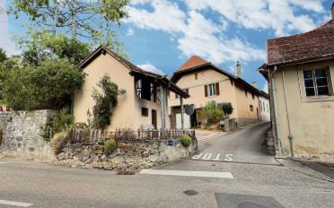 Reihenfamilienhaus 4.5 Zimmer - image - 10