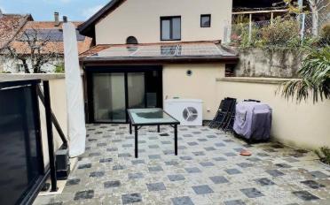 Maison contiguë 3.5 pièces - image - 1