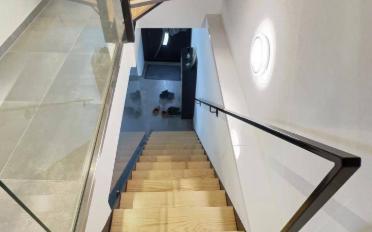Maison contiguë 3.5 pièces - image - 5