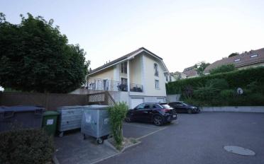 Reihenfamilienhaus 5.5 Zimmer - image - 1