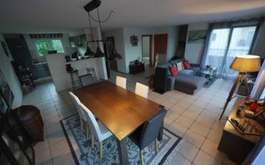 Reihenfamilienhaus 5.5 Zimmer - image - 2
