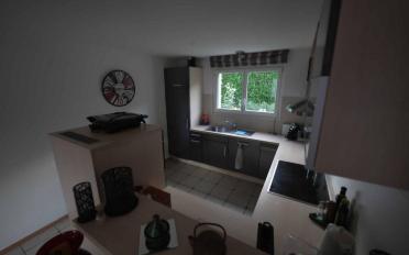 Reihenfamilienhaus 5.5 Zimmer - image - 4