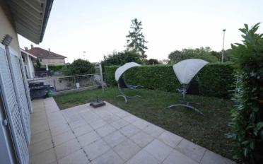 Reihenfamilienhaus 5.5 Zimmer - image - 8