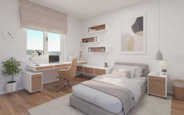 Apartment 6.5 rooms - image - 4