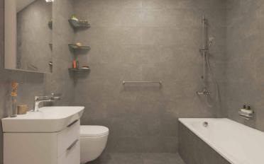 Apartment 6.5 rooms - image - 5