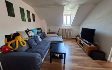 Wohnung 4.5 Zimmer - image - 1