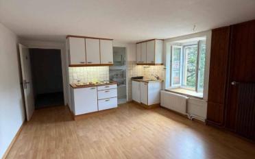 Apartment 1.5 rooms - image - 1
