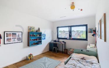 Maison contiguë 5.5 pièces - image - 9