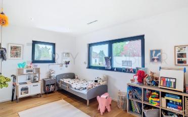 Maison contiguë 5.5 pièces - image - 10