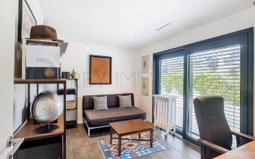 Maison contiguë 5.5 pièces - image - 7