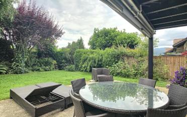 Maison contiguë 7.5 pièces - image - 1