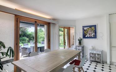 Maison contiguë 7.5 pièces - image - 2
