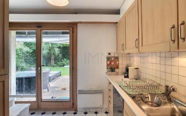 Maison contiguë 7.5 pièces - image - 3