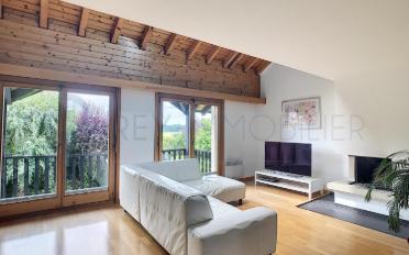 Maison contiguë 7.5 pièces - image - 5