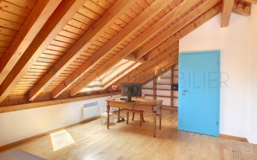 Maison contiguë 7.5 pièces - image - 10