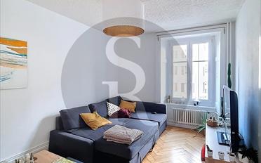 Apartment 3 rooms - image - 3