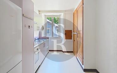 Apartment 3 rooms - image - 1