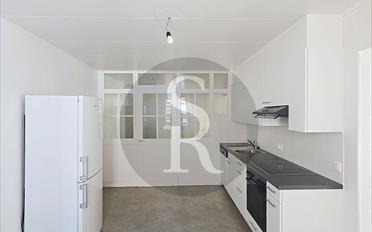 Apartment 4 rooms - image - 7