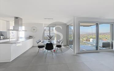 Wohnung 4.5 Zimmer - image - 1