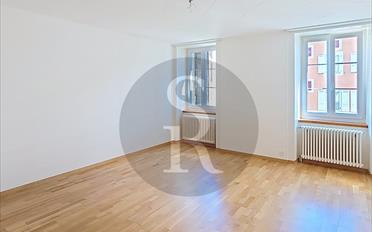 Appartement 3 pièces - image - 1