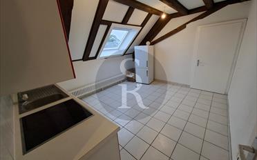 Apartment 3.5 rooms - image - 2