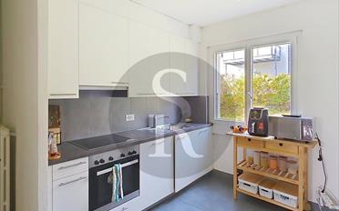 Apartment 3.5 rooms - image - 1