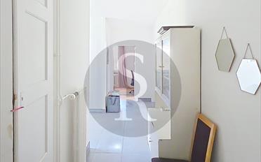 Apartment 3.5 rooms - image - 2