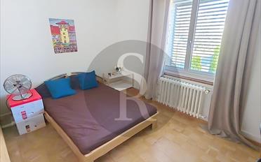 Apartment 3.5 rooms - image - 6