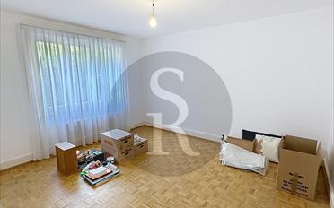 Apartment 3.5 rooms - image - 2