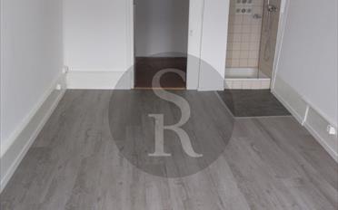 Studio 1 pièce - image - 2