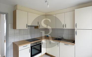 Appartement 4 pièces - image - 1