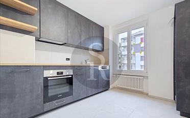 Apartment 4 rooms - image - 1