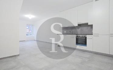 Apartment 2.5 rooms - image - 1