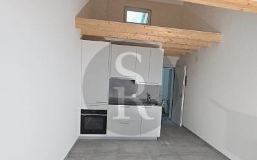 Wohnung 1.5 Zimmer - image - 2