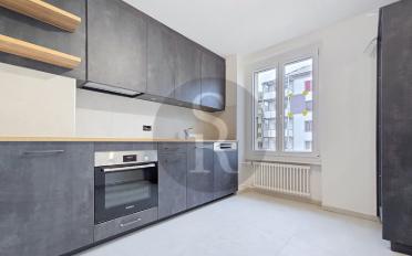 Appartement 4 pièces - image - 1