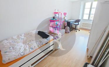 Apartment 3.5 rooms - image - 3