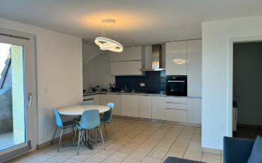 Apartment 2.5 rooms - image - 4