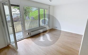 Appartement 2.5 pièces - image - 2