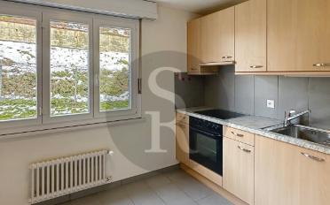 Apartment 4 rooms - image - 1
