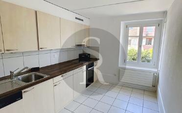 Wohnung 6 Zimmer - image - 1